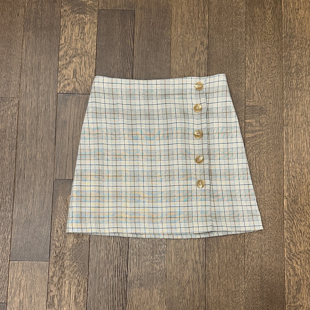 Anthropologie brand porridge clothing